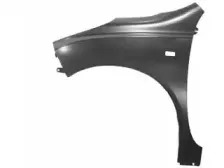 Крыло VAN WEZEL купить