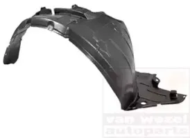 Обшивка, колесная ниша VAN WEZEL купить