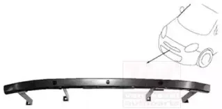 Носитель, буфер VAN WEZEL купить