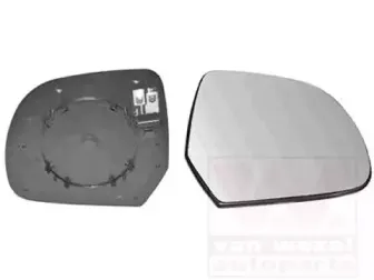 Зеркальное стекло, наружное зеркало VAN WEZEL купить