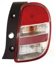 Задний фонарь VAN WEZEL купить