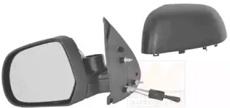 Наружное зеркало VAN WEZEL купить