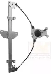 Подъемное устройство для окон VAN WEZEL купить