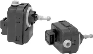 Регулировочный элемент, регулировка угла наклона фар VAN WEZEL купить