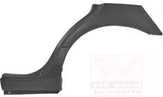 Боковина VAN WEZEL купить