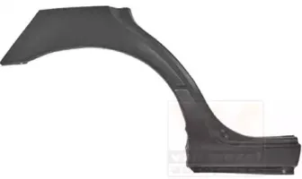 Боковина VAN WEZEL купить