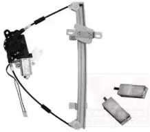 Подъемное устройство для окон VAN WEZEL купить