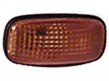 Фонарь указателя поворота VAN WEZEL купить