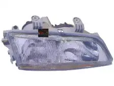 Основная фара VAN WEZEL купить