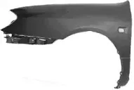 Крыло VAN WEZEL купить