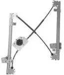 Подъемное устройство для окон VAN WEZEL купить