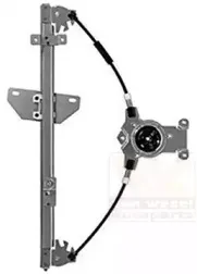 Подъемное устройство для окон VAN WEZEL купить