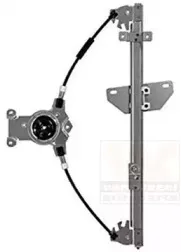 Подъемное устройство для окон VAN WEZEL купить