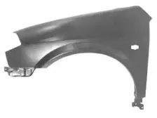 Крыло VAN WEZEL купить