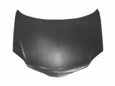 Капот двигателя VAN WEZEL купить