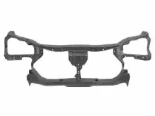 Облицовка передка VAN WEZEL купить