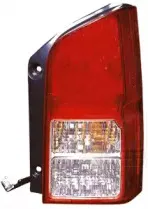 Задний фонарь VAN WEZEL купить