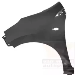 Крыло VAN WEZEL купить