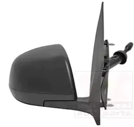 Наружное зеркало VAN WEZEL купить