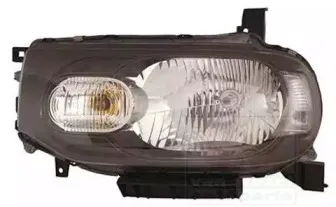 Основная фара VAN WEZEL купить