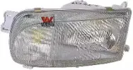Основная фара VAN WEZEL купить