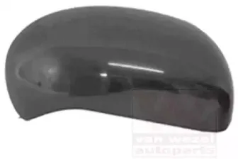 Покрытие, внешнее зеркало VAN WEZEL купить