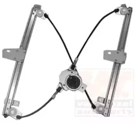 Подъемное устройство для окон VAN WEZEL купить