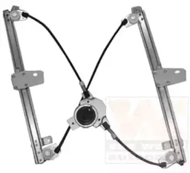 Подъемное устройство для окон VAN WEZEL купить