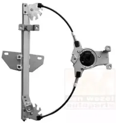 Подъемное устройство для окон VAN WEZEL купить