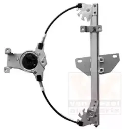 Подъемное устройство для окон VAN WEZEL купить