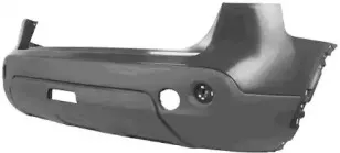 Буфер VAN WEZEL купить