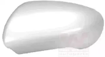 Покрытие, внешнее зеркало VAN WEZEL купить