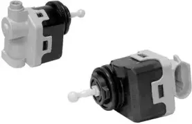 Регулировочный элемент, регулировка угла наклона фар VAN WEZEL купить