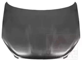 Капот двигателя VAN WEZEL купить