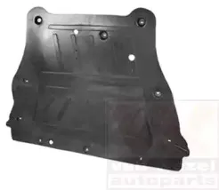 Изоляция моторного отделения VAN WEZEL купить