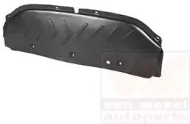 Изоляция моторного отделения VAN WEZEL купить