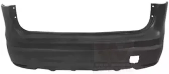 Буфер VAN WEZEL купить