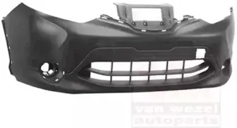 Буфер VAN WEZEL купить