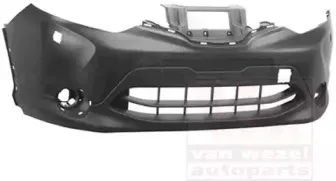 Буфер VAN WEZEL купить