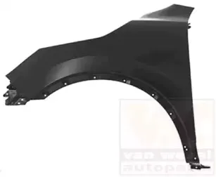 Крыло VAN WEZEL купить