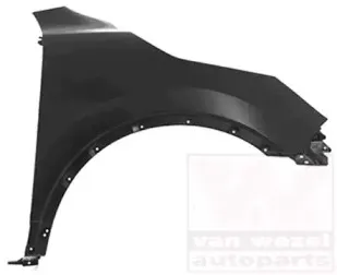 Крыло VAN WEZEL купить