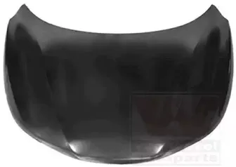 Капот двигателя VAN WEZEL купить