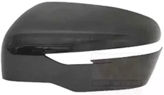 Покрытие, внешнее зеркало VAN WEZEL купить