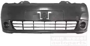 Буфер VAN WEZEL купить