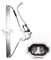 Подъемное устройство для окон VAN WEZEL купить