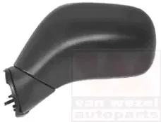 Наружное зеркало VAN WEZEL купить