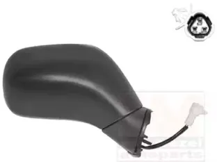 Наружное зеркало VAN WEZEL купить