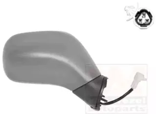 Наружное зеркало VAN WEZEL купить