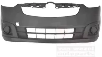 Буфер VAN WEZEL купить