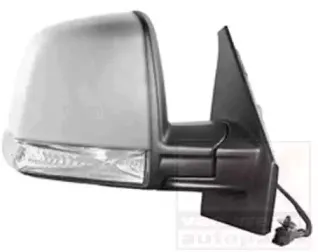 Наружное зеркало VAN WEZEL купить